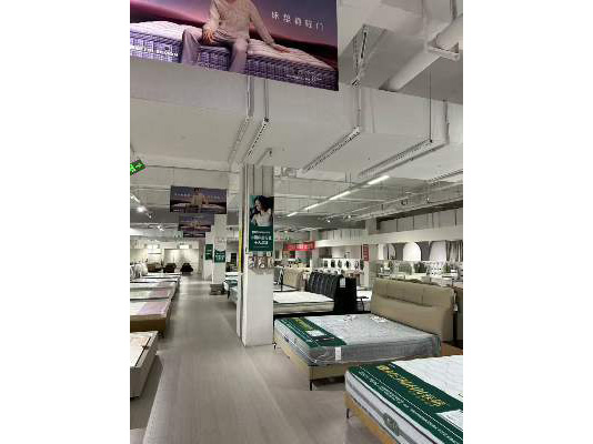 选择寐棉床垫的五大理由